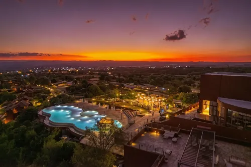 Pueblo Nativo Resort Golf & Spa All Inclusive - 5-Sterne