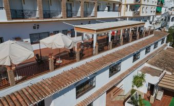 Hotel y Bungalows Balcón de Competa