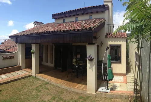 Garden Villa on Fairy Mountain - Villas