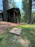 Relaxing Bright Mountain Getaway w/ Hot tub - Newly Renovated Cashiers Area Home - WiFi