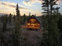 Horseshoe Hideaway with Sunset Views - Boutique
