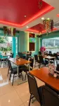 Hotel Apsara Temerloh Gateway - parking