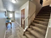 Juniper Townhouse #2 - Kuntosalit