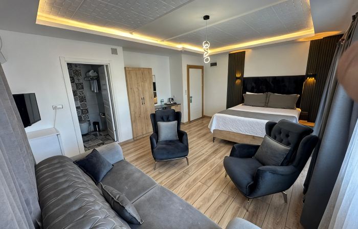 Lotus Otel