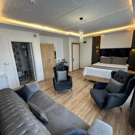 Lotus Otel