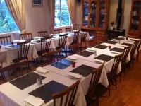 Lilac City Motor Inn & Steakhouse - breakfast