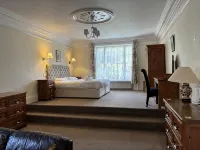 Trehellas House Hotel & Restaurant - 3-Star