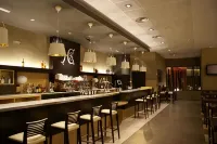 Hospedium Hotel Cortijo Santa Cruz - bars