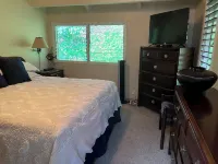 Just Reduced Rate for August, 10 Min Walk to Poipu Beach2 Bedroom with Air - 2성급