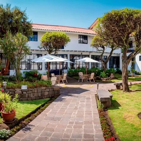 La Casa de Fray Bartolome