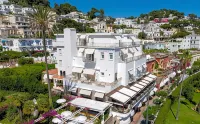 Hotel Syrene - pet friendly