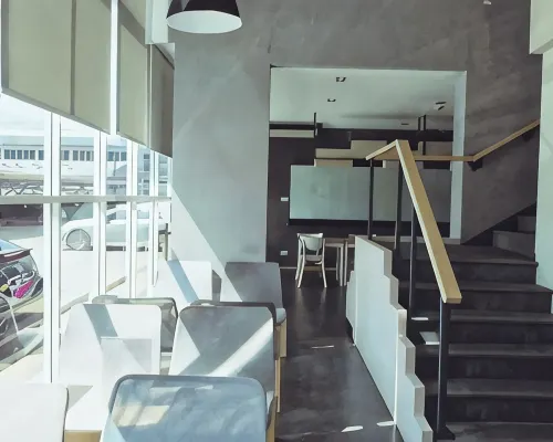 Jpark Residences at Thammasat Rangsit Public Areas Photos