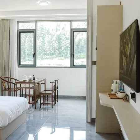 Ruiji Homestay