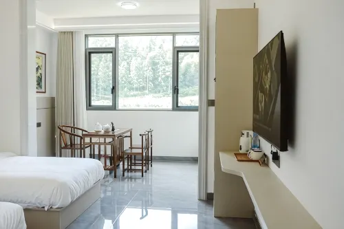 Ruiji Homestay - เปิดใหม่