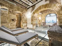 Porta di Castro Boutique Hotel & Spa Hotels near Ballaro Palermo