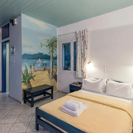 Akroyali Hotel & Villas