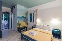 Akroyali Hotel & Villas - Parkplatz