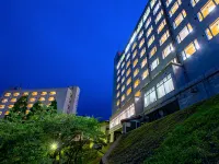 Oga Kanko Hotel - С баром