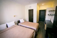 Siti Motel Mini-Hotel - 2-Star