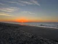 Newly Renovated Beach Bungalow - 3 minute walk to the beach! - 2-Star