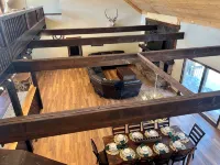 Largest Cabin Available for Rent in Cucahra! 26+ - 3-Star