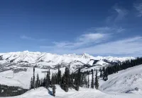 Ski-In/Out Slopeside Mountain 3BR Retreat. Gorgeous Views and Sunsets! - 3성급