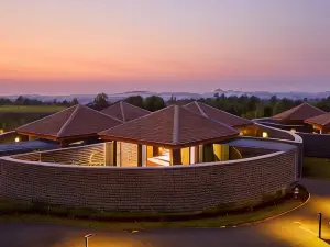 Viveda Wellness Resort