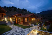 Xenios Chalet - 3-Star