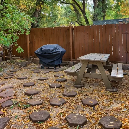 Great remodeled Downtown Manitou Springs Home Lic#9244