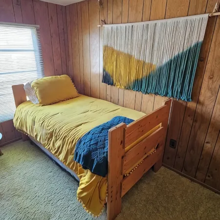 The Way Back - Groovy 1970s Time Capsule – Retro Vibes, Modern Comfort! Hotels in Newaygo County