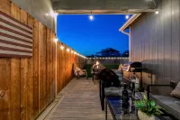 Modern WW Valley Retreat- EV Charger, BBQ, Near Wwu & Wineries, Large Backyard - 4-نجوم
