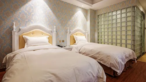 Xinwei Business Hotel - 2-Star