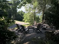 Charming Bear Paw Cabin with Spectacular View of Lake Hiwassee - Pools