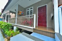 Ai Beach Resort - Beach