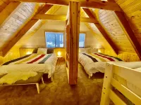 Hot tub,pool table,xc/downhill ski,near-Stevens Pass,Leavenworth,Lake Wenatchee - 부티크