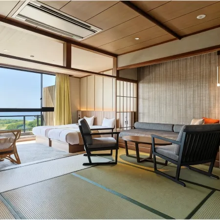 Kasyouen Hotel