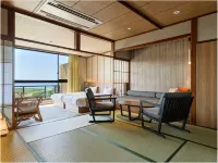 Kasyouen Hotel - Spa