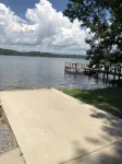 Lakefront Cabin with Dock, Ramp and Boat Rental - 4-Star