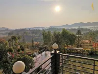 Phuyafahsai The Resort Khao Kho - con vistas a la montaña