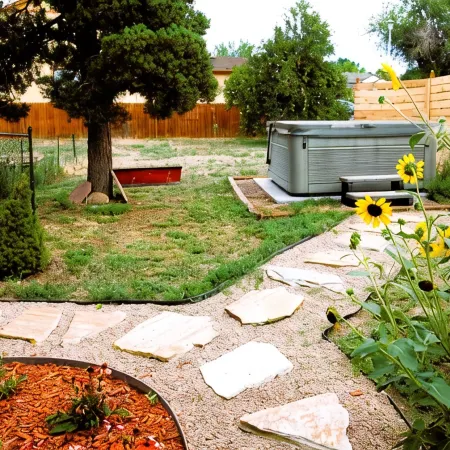 Westward Ho! - Great Central Location - Hot Tub - Olde Town Arvada