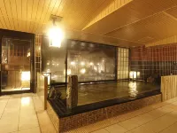 Dormy Inn Hirosaki Natural Hot Spring - spa