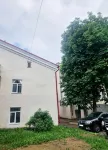 Uyutnaya V Stile Loft V Centre Flat - 3 stelle
