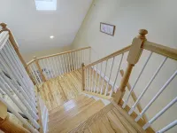 Spacious Beach Retreat • Steps to Boardwalk - Boutique