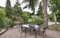 Cozy, Quiet, Bothell River House - 2-Star