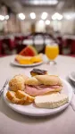 Joalpa Hotel Juiz de Fora - Aamiainen