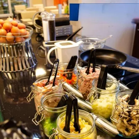 Best Western Hotel Portos