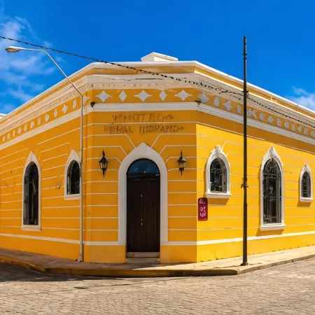 Gran Real Yucatan