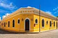 Gran Real Yucatan - Butik