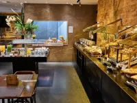 Royal Collection Savassi Hoteles cerca de Plaza de Liberdade