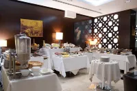 فندق لالة دوجة - فطور